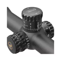 Luneta Vector Optics Continental X8 4-32x56 SFP - 30 mm - BLK - SCOL-T51 - 7