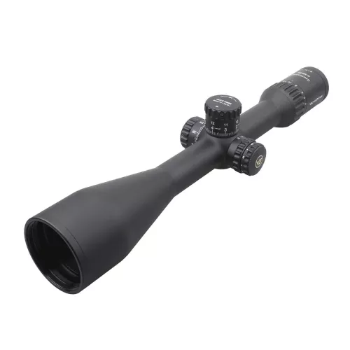 Luneta Vector Optics Continental X8 4-32x56 SFP - 30 mm - BLK - SCOL-T51