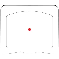 Kolimator VORTEX Defender-CCW 6 MOA - DFCCW-MRD6 - 5