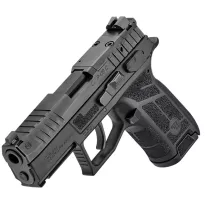 Pistolet  CZ P-09 C Nocturne kal. 9x19 - 3