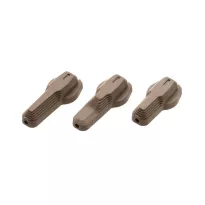 Magpul - Selektor ognia ESK do platformy AR - 3 rodzaje - Flat Dark Earth - MAG1254-FDE - 2