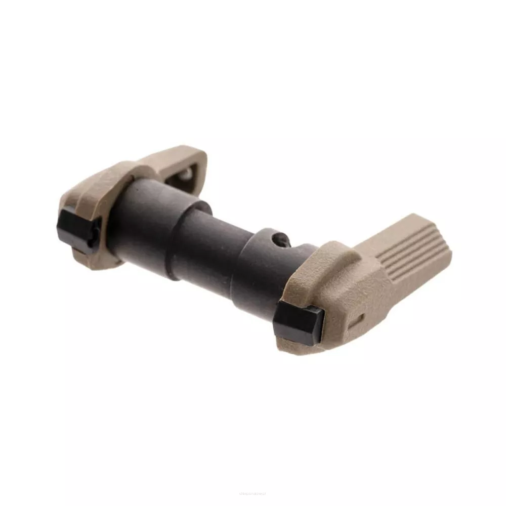 Magpul - Selektor ognia ESK do platformy AR - 3 rodzaje - Flat Dark Earth - MAG1254-FDE