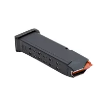 Glock - Magazynek 15 nab. do pistoletu Glock 19 - Orange 39231 - 4