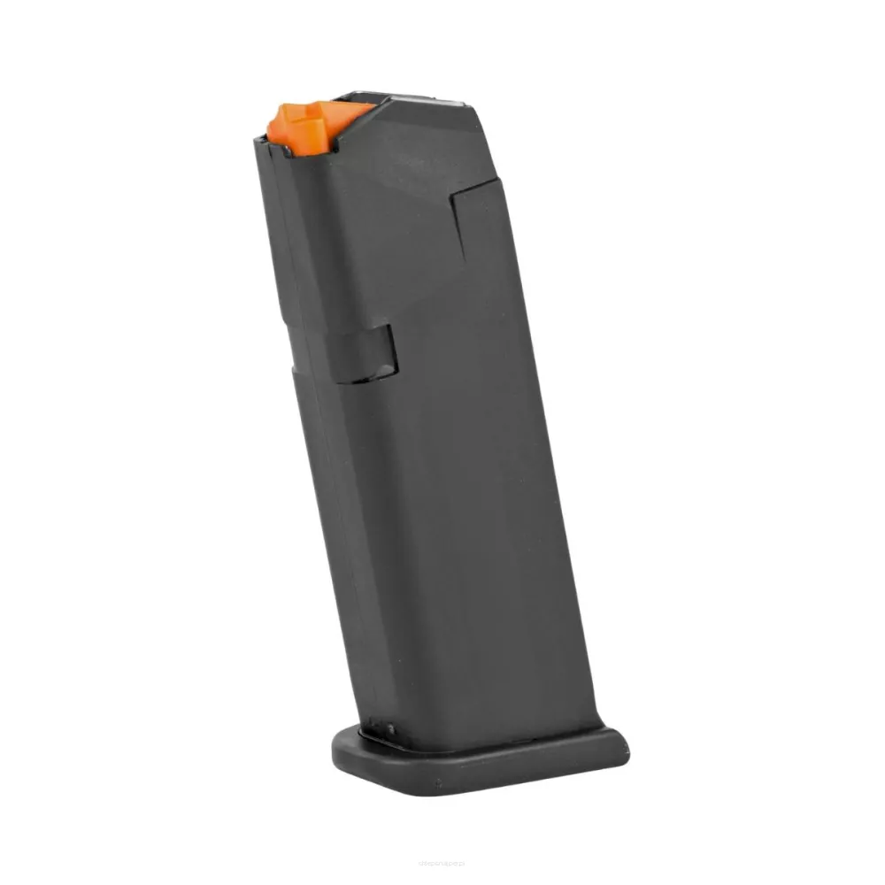 Glock - Magazynek 15 nab. do pistoletu Glock 19 - Orange 39231