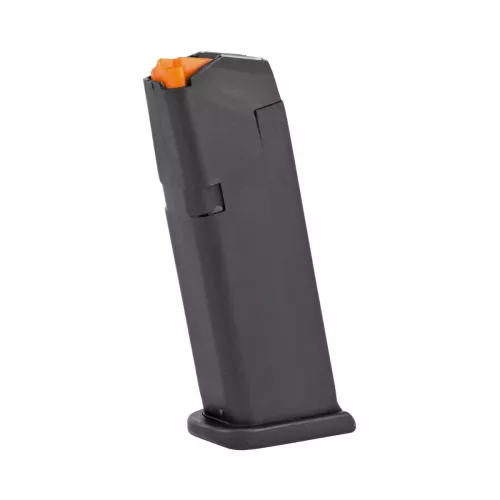 Glock - Magazynek 15 nab. do pistoletu Glock 19 - Orange 39231