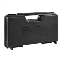 Pistolet Canik Mete SF - kal. 9x19mm - Czarny - 6