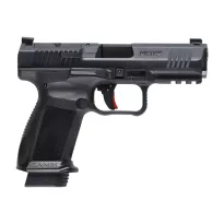 Pistolet Canik Mete SF - kal. 9x19mm - Czarny - 2