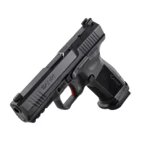 Pistolet Canik Mete SF - kal. 9x19mm - Czarny - 3