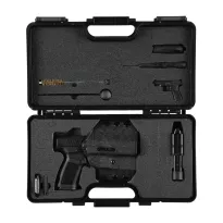 Pistolet Canik Mete SF - kal. 9x19mm - Czarny - 5