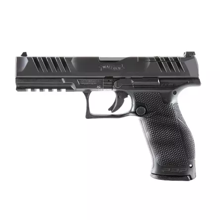 Pistolet Walther PDP Full Size 5" kal. 9x19