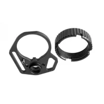 Strike Industries - Wielofunkcyjny uchwyt zawieszenia Multi-Function Endplate - SI-AR-MFEP&ACN - 2