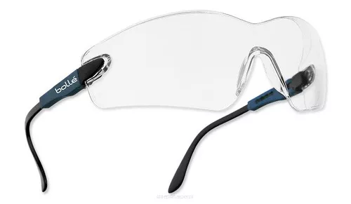 Bolle Safety - Okulary ochronne - VIPER - Przezroczyste