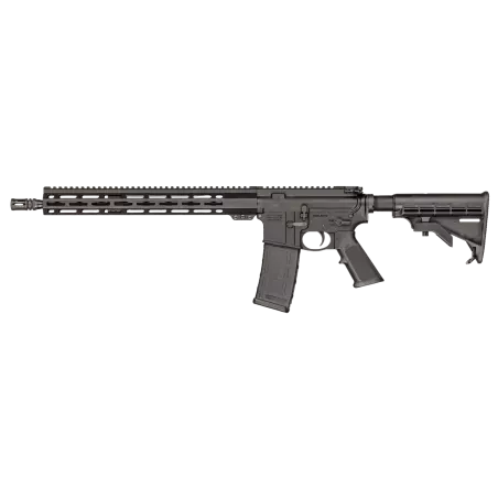 Karabinek Smith & Wesson M&P15 Sport III 16" - kal. 5.56x45mm / .223REM - Czarny