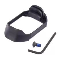 Strike Industries - Lejek, Magwell do Glocka 19/23 Gen. 5 - SI-G5-MAGWELL-19 - 7