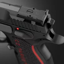 Pistolet CZ Shadow 2 TARGET 5