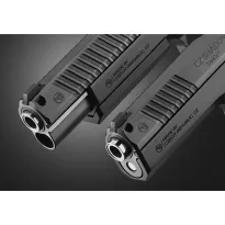 Pistolet CZ Shadow 2 TARGET 5