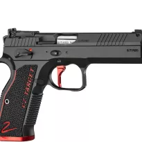 Pistolet CZ Shadow 2 TARGET 5