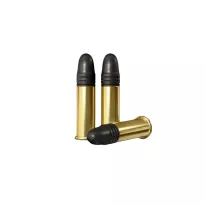 Am. B. Z. Lapua SK Semi-Auto Rifle - .22 LR 40gr Semi-Auto - 2