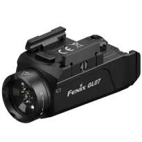 Fenix GL07 - Latarka na broń 700 lm - 2