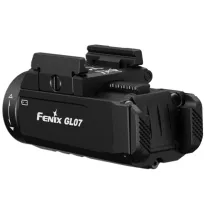 Fenix GL07 - Latarka na broń 700 lm - 4