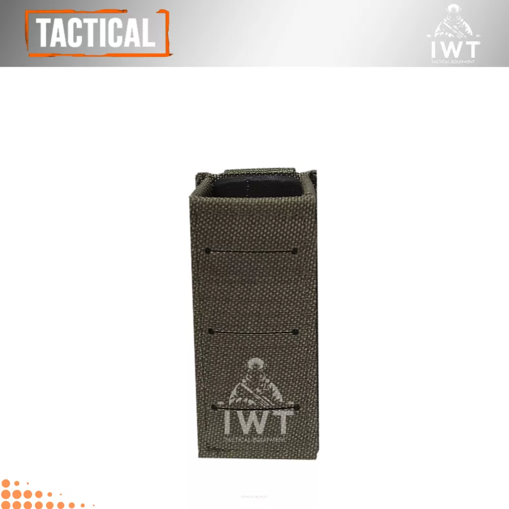 Ładownica Pistoletowa IWT