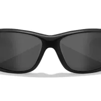 Okulary Wiley X WX GRAVITY - Matte Black / Grey - 2