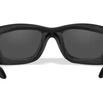 Okulary Wiley X WX GRAVITY - Matte Black / Grey - 3