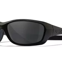 Okulary Wiley X WX GRAVITY - Matte Black / Grey - 4