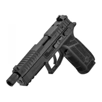 Pistolet CZ P-09 F Nocturne SR kal. 9x19 - 3