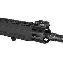Magpul - Osłona Szyny M-LOK typ 1 - 2 szt. - Czarny - MAG602-BLK - 3