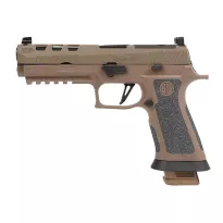 Sig Sauer P320 XFIVE DH3 - 2