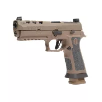 Sig Sauer P320 XFIVE DH3 - 3