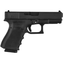 Glock 19 Gen. 3 