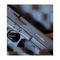 Glock 19 Gen. 3 