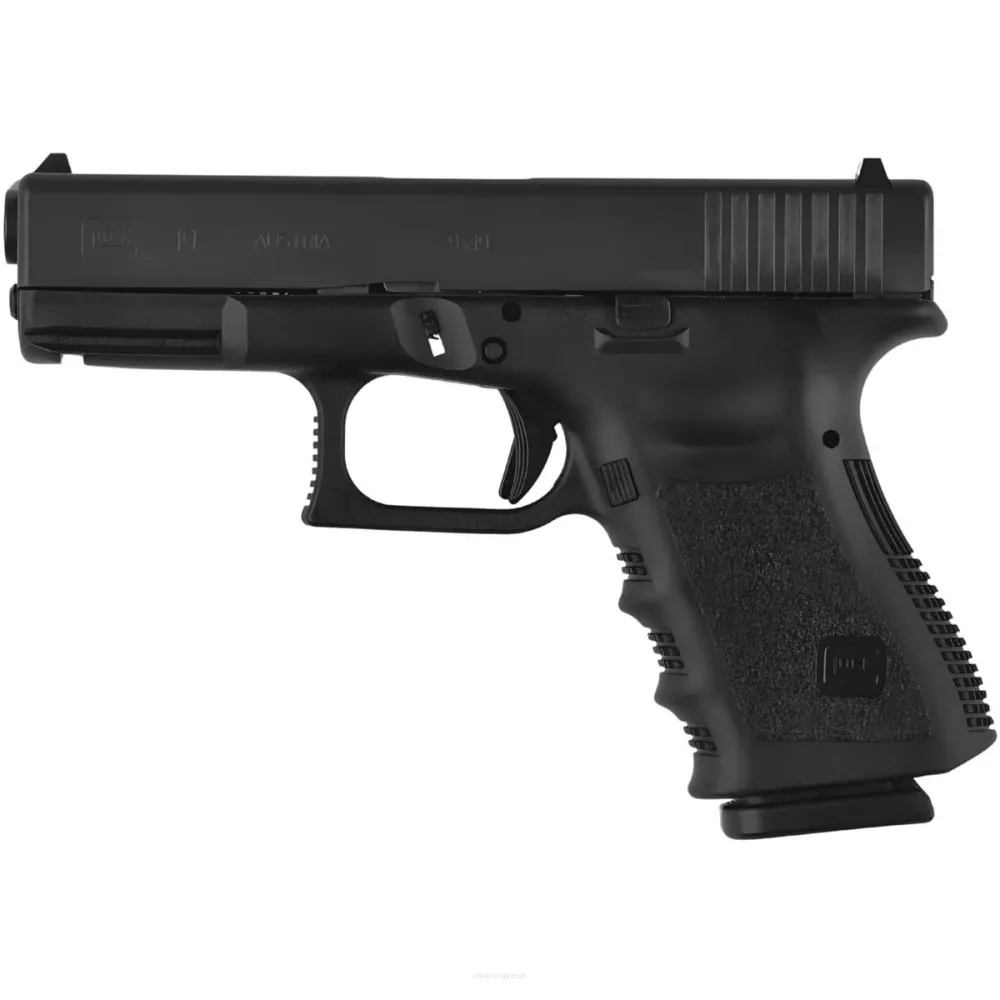 Glock 19 Gen. 3 