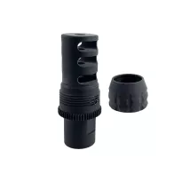 Ase Utra - Hamulec wylotowy .223Rem pod Bore-Lock - gwint 1/2