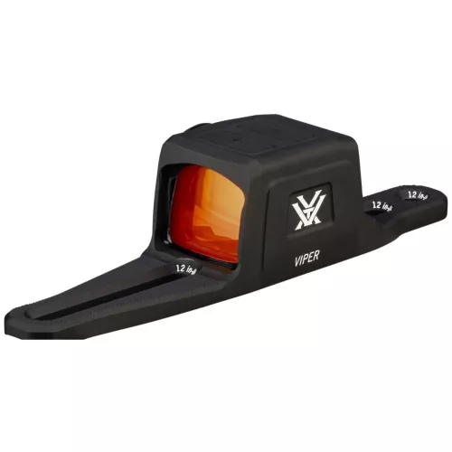 Vortex - Kolimator do strzelby - Viper Shotgun Enclosed 3 MOA - VPR-SGMRD3-E