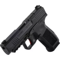 Canik Mete MC9 LS - Black - 2