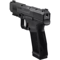 Canik Mete MC9 LS - Black - 7