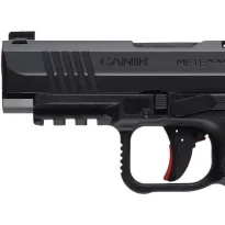 Canik Mete MC9 LS - Black - 10