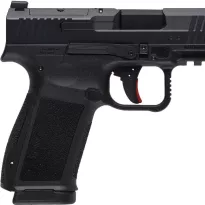 Canik Mete MC9 LS - Black - 11