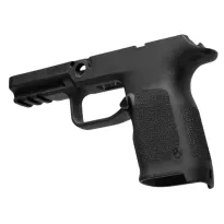 Magpul - Polimerowy szkielet EHG SG9 do pistoletu SIG Sauer P320 Compact - Czarny - MAG1430-BLK - 3