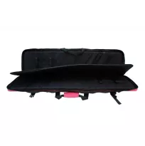 Futerał Tacti - Tactical 1 - podwójny - Różowy - 3