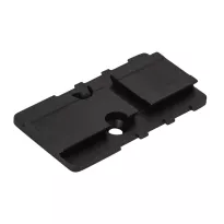 HS Produkt - Płytka montażowa do Springfield Echelon do kolimatorów Aimpoint Acro, Steiner MPS, Viridian RFX45 - EC5077-ACRO-SET - 2