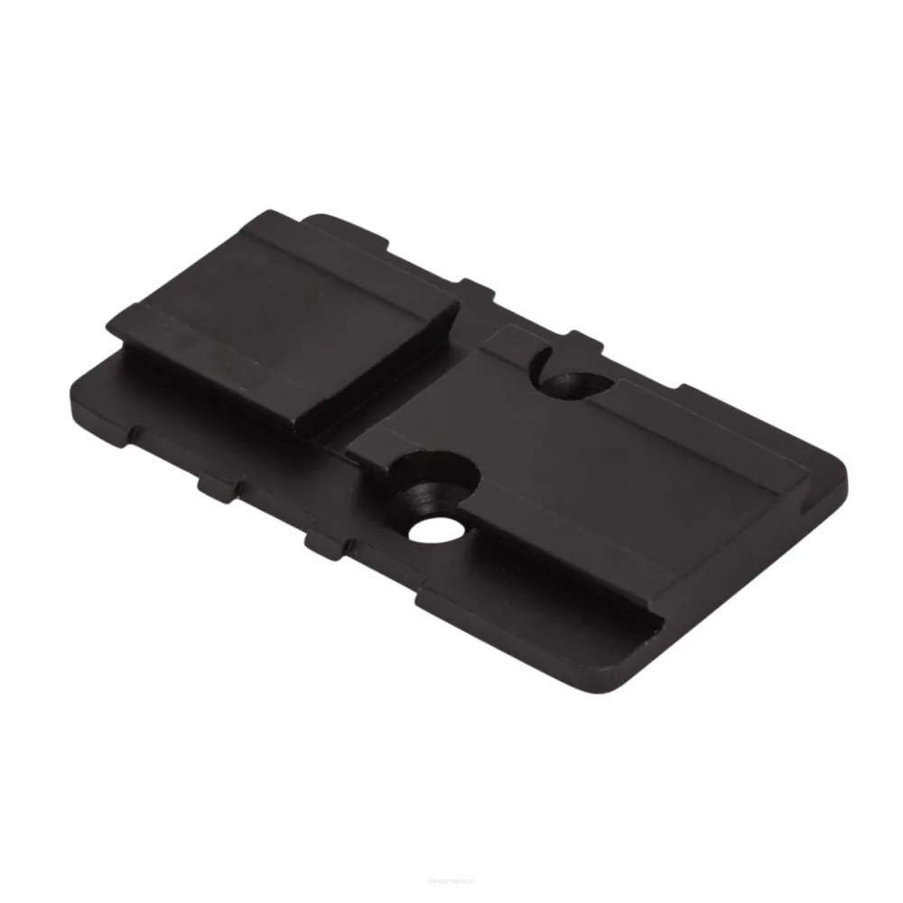 HS Produkt - Płytka montażowa do Springfield Echelon do kolimatorów Aimpoint Acro, Steiner MPS, Viridian RFX45 - EC5077-ACRO-SET