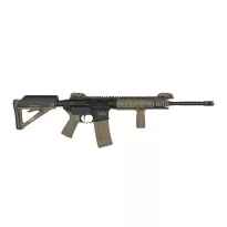 Magpul - Poduszka policzkowa CTR / MOE - 0,75'' - BLK - MAG327 - 4