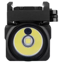 Olight - Latarka pistoletowa z celownikiem laserowym Baldr S - 800 lm - 5