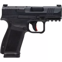 Canik Mete MC9 L - Black - 4