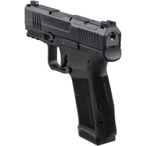 Canik Mete MC9 L - Black - 7