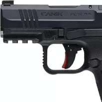 Canik Mete MC9 L - Black - 10